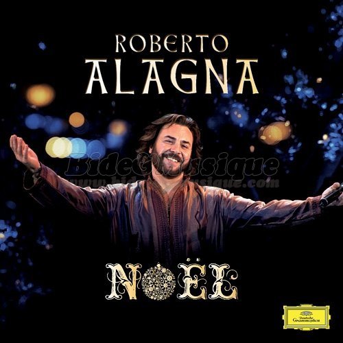 Roberto Alagna - Spécial Noël
