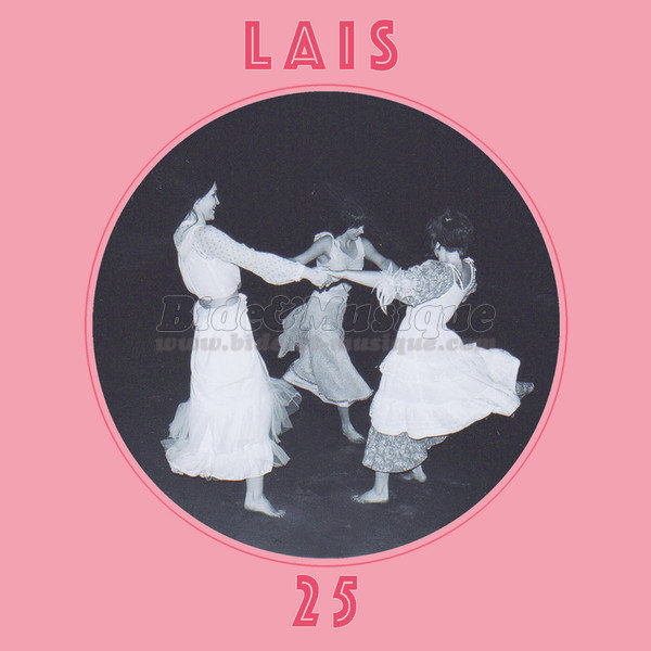 Laïs - Mariage bidesque