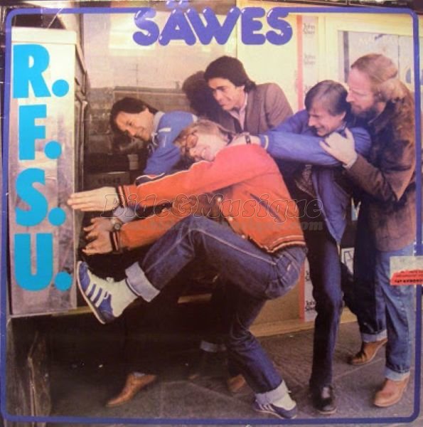 Säwes - RFSU