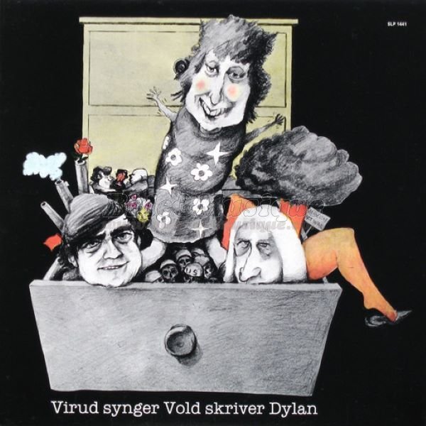 Pate Mustajärvi - Villiksi syntynyt