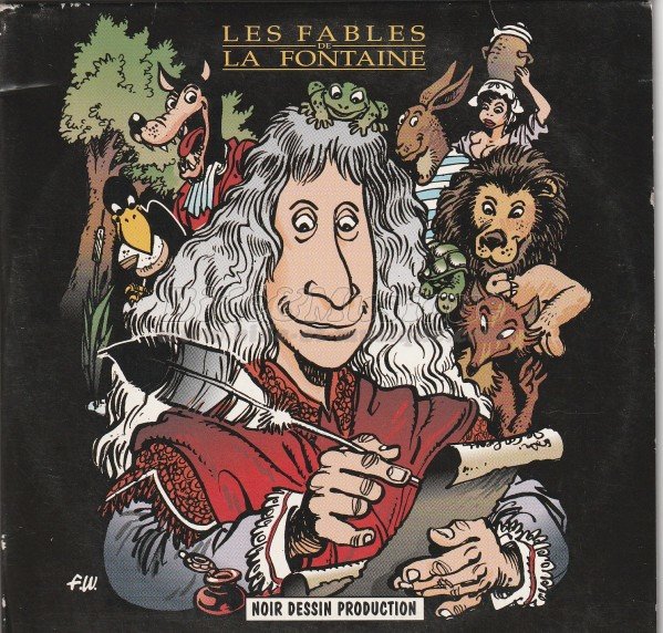 Andy et Ludivine Elsdorf - Li siyète èt l'frumihe