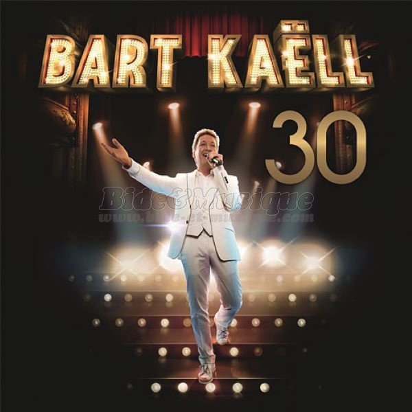 Bart Kaëll - Zonneschijn