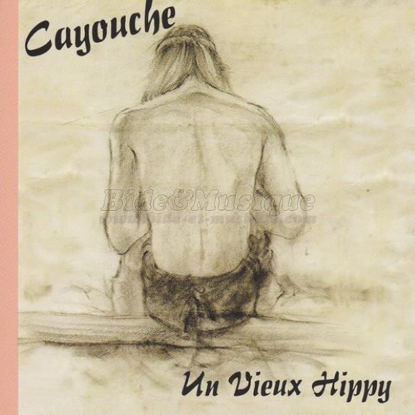 Cayouche - Tous à la campagne !
