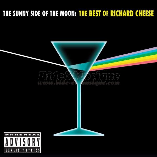 Richard Cheese - Reprise surprise ! [couplée avec l'original]