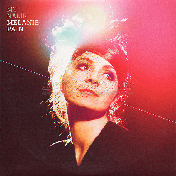 Mélanie Pain - Clopobide