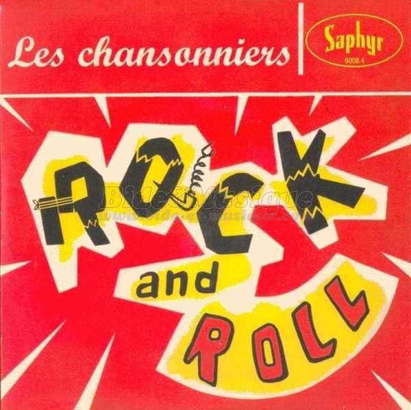 Jean Bretonnière - Dédé cœur de rock