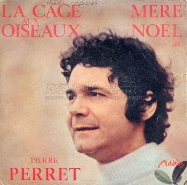 Pierre Perret - Bid'engagé