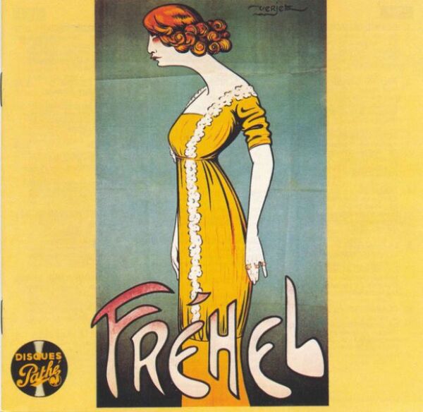 Frehel - Bides à l'ancienne