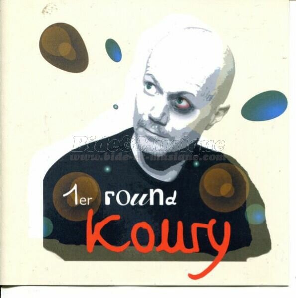 Koury - Ca aide à vivre