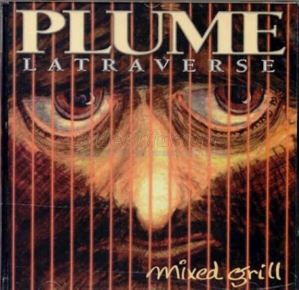 Plume Latraverse - El Niño