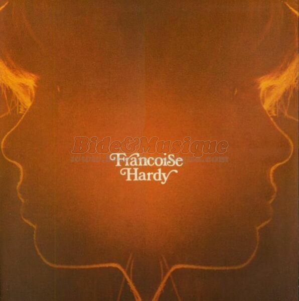 Françoise Hardy - Spécial Françoise Hardy