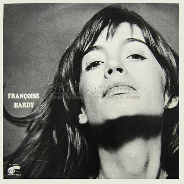 Françoise Hardy - Spécial Françoise Hardy