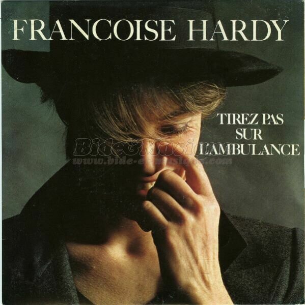 Françoise Hardy - Spécial Françoise Hardy