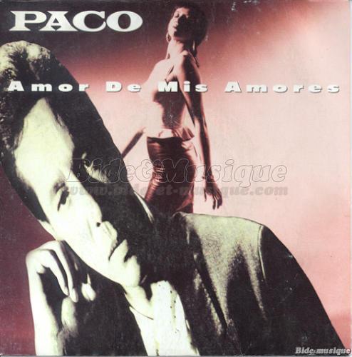 Paco - Boum du réveillon, La
