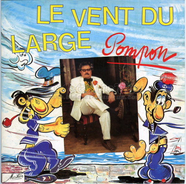 Pompon - Apérobide, L'