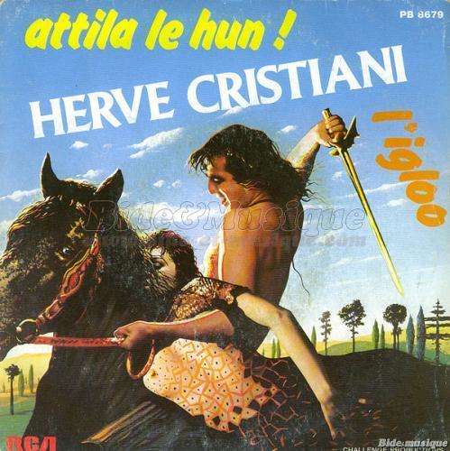 Hervé Cristiani - Bidasiatique