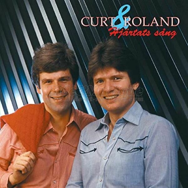 Kurt & Roland - Balans