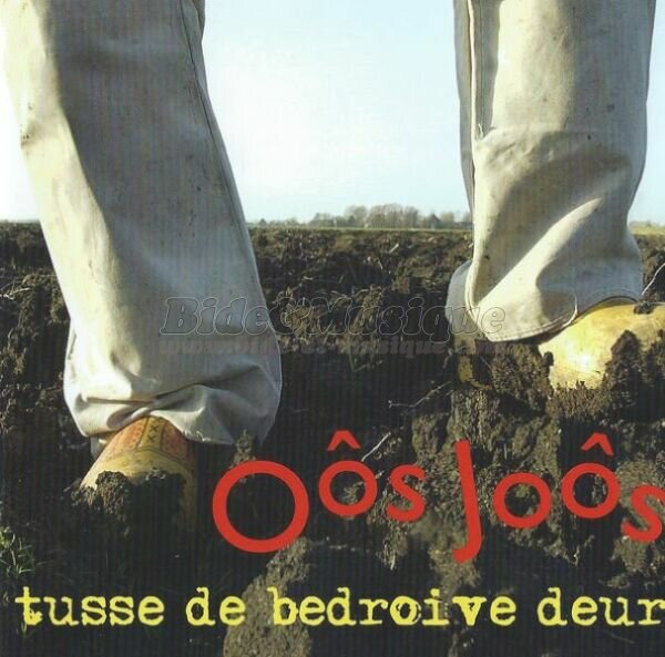Oôs Joôs - Bide en muziek