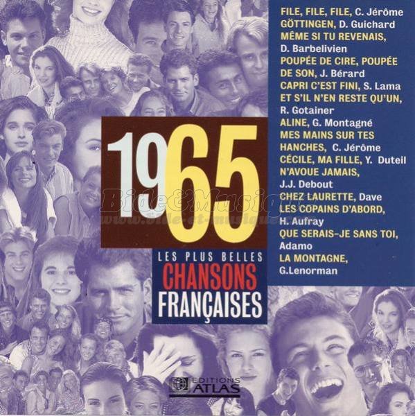Gilbert Montagné - Reprises de luxe