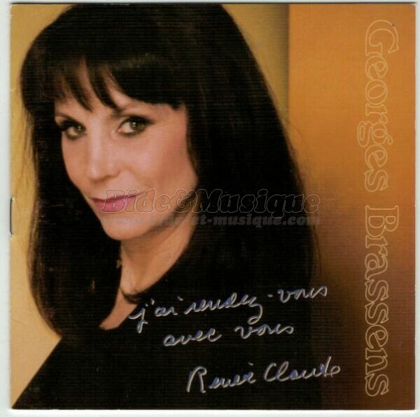 Renée Claude - La religieuse