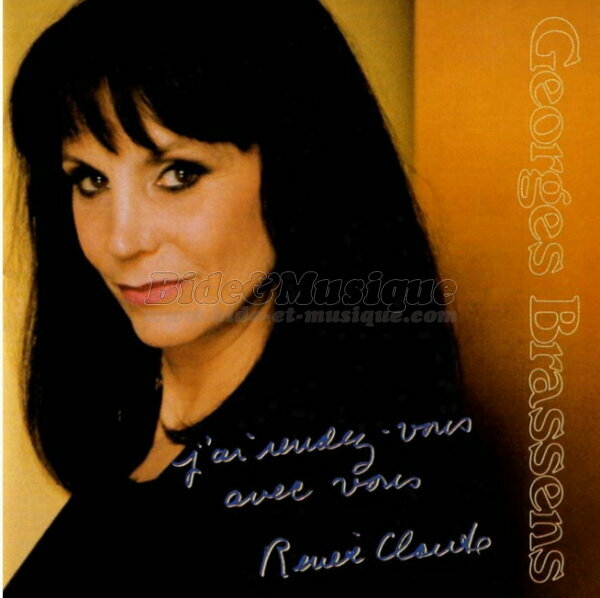 Renée Claude - La Ronde des jurons
