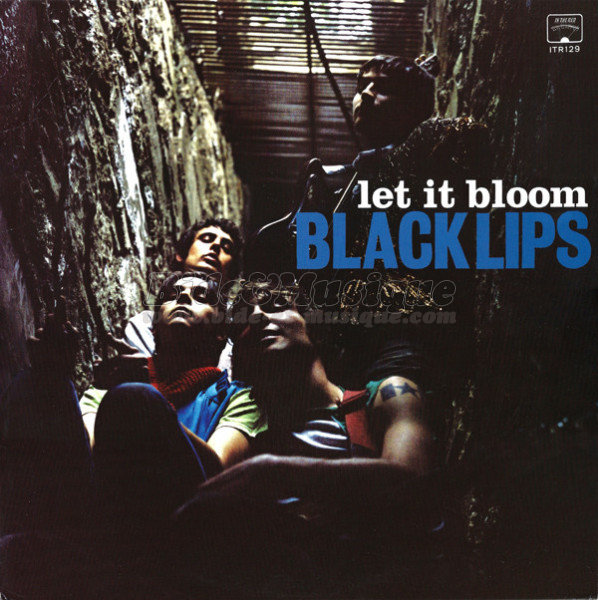 Black Lips - Reprise surprise ! [couplée avec l'original]