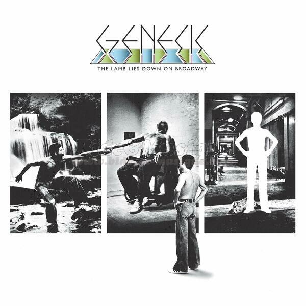 Genesis - 70'