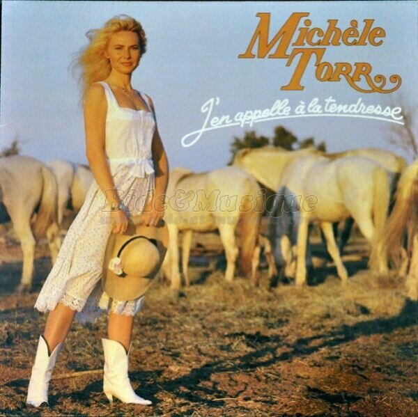Michèle Torr - Abracadabarbelivien