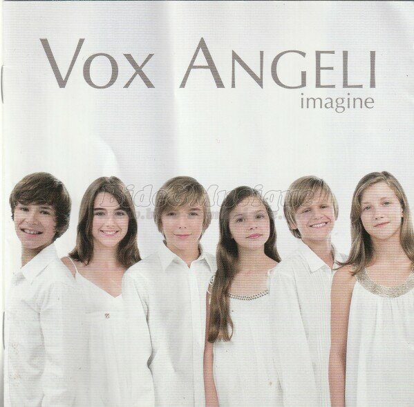 Vox Angeli - Spécial Noël