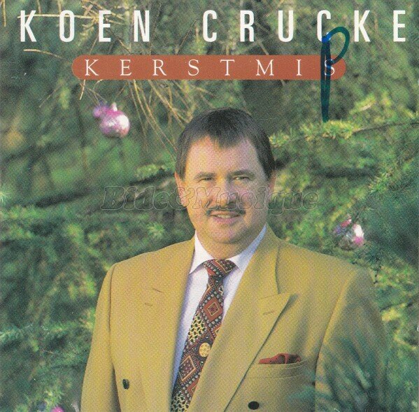 Koen Crucke - Spécial Noël