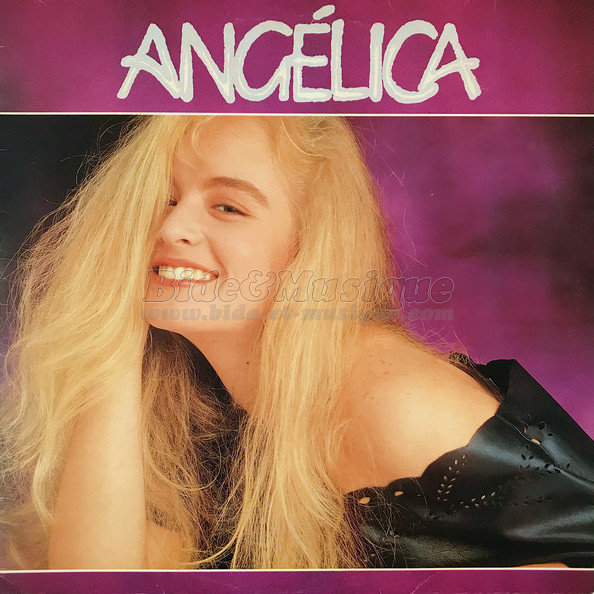 Angélica - Sambide e Brasil
