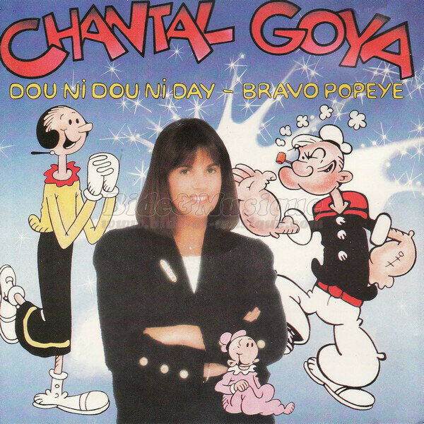 Chantal Goya - Spécial Noël