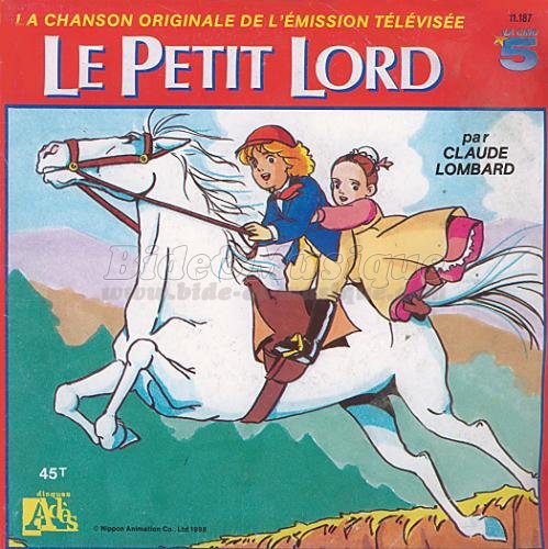 Claude Lombard - RécréaBide