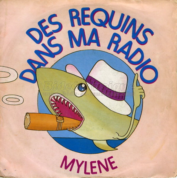 Mylène - Radio Bide