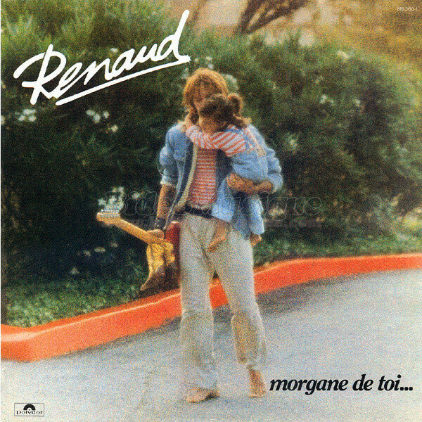Renaud - Déserteur
