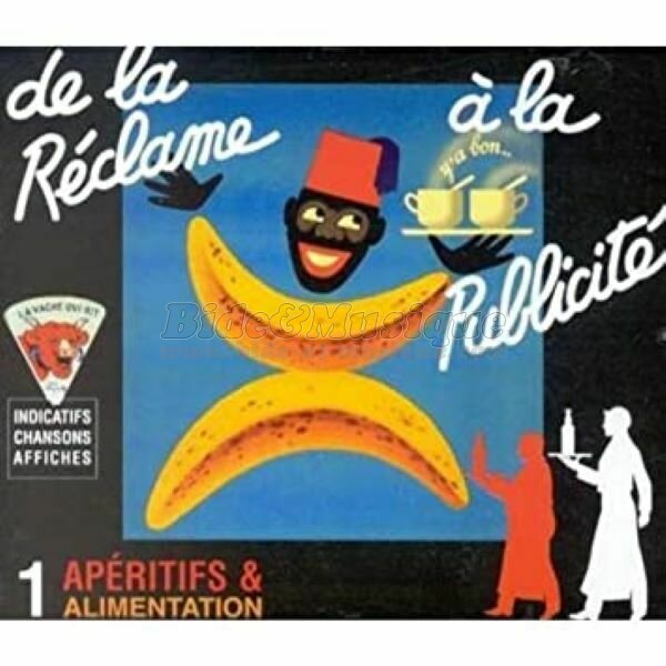Publicité - Volvic