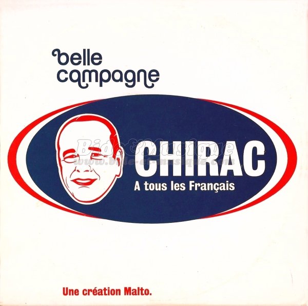 Belle Campagne - A tous les Français