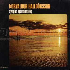 Thorvaldur Halldórsson - Svo óralangt í burt frá þér