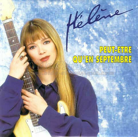 Hélène - Dorothée et ses Bid'amis