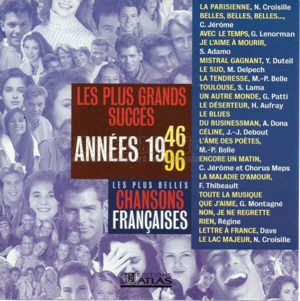 Régine - Non je ne regrette rien