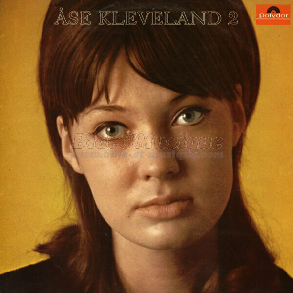 �…se Kleveland - Säj vad ni vill