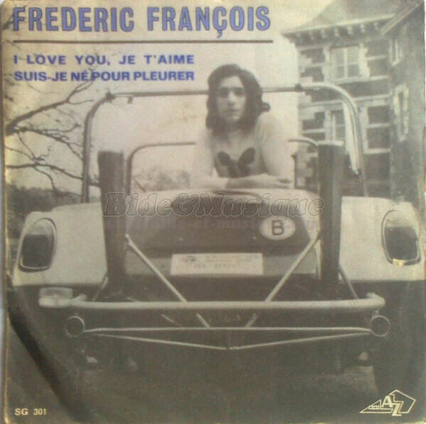 Frédéric François - C'est l'heure d'emballer sur B&M