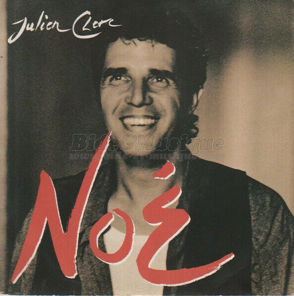 Julien Clerc - Messe bidesque, La