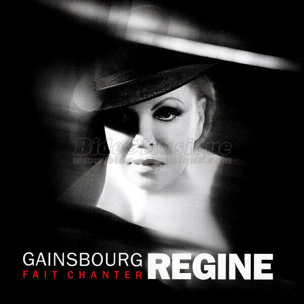 Régine & Tomuya - Gainsbide