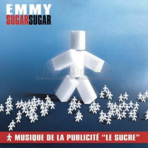 Emmy - Sugar bébé