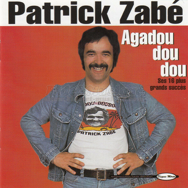 Patrick Zabé - Beatlesploitation