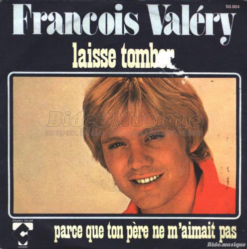 François Valéry - Abracadabarbelivien