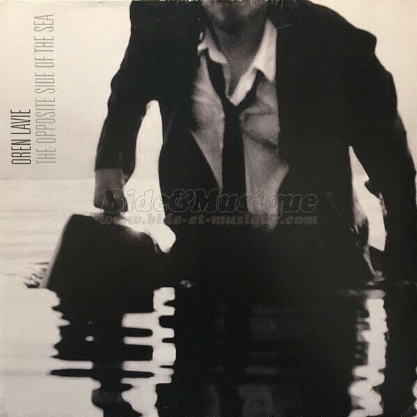 Oren Lavie - Noughties