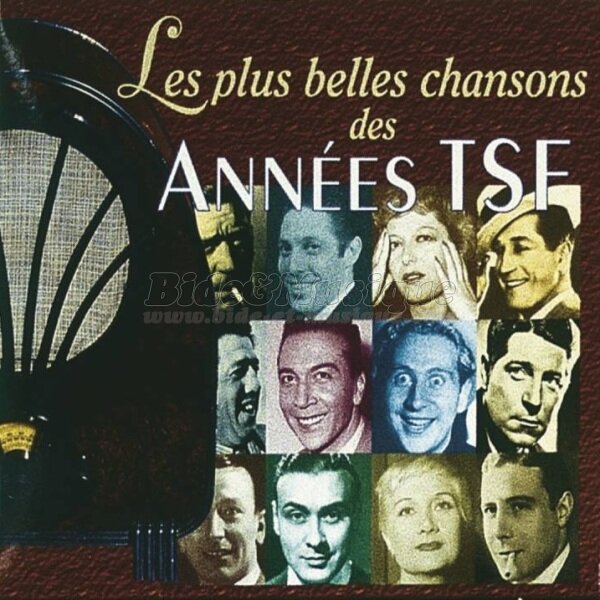 Roland Toutain - Bides à l'ancienne