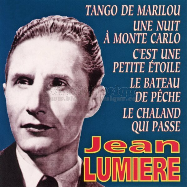 Jean Lumière - Bides à l'ancienne